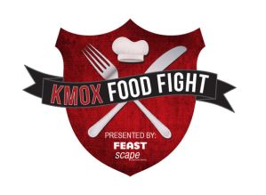 KMOX Food Fight