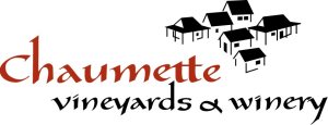 Chaumette Master Logo